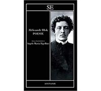 Blok,Aleksandr. - Poesie.