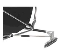 Blokart - Pattini da Ghiaccio Unisex, per Adulti