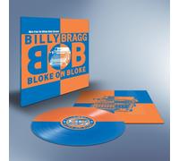 Billy Bragg Bloke On Bloke (RSD 2024) (Vinyl LP)