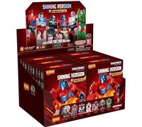 BLOKEES 71121 Transformers - Shining Version 01 - Shining Roll Out