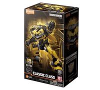 BLOKEES 71142 Transformers - Classic Class 02 - Bumblebee (Rise of the Beasts)