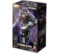 Transformers - Blokees Figures - Classic Class Nemesis Prime Action Figure Toys,