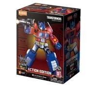BLOKEES Transformers Action Edition - G1 Optimus Prime