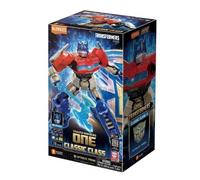 Blokees - TRANSFORMERS Classic Class 11 - Optimus Prime - Movie One - 12,5 cm