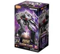 BLOKEES 71162 Transformers - Classic Class 12 - Megatron (Transformer ONE)
