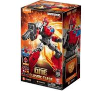 Hasbro Merchandising Transformers: Blokees – Ironhide