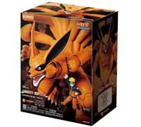 BLOKEES 73524 Naruto Shippuden - Action edition LE01-Kurama(Nine Tails)