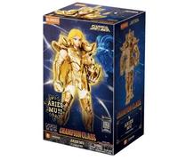 BLOKEES Saint Seiya ChampionClass-Ariete Mu