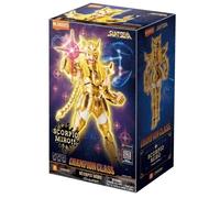 BLOKEES Figure -Saint Seiya Champion Class-Scorpio Miro