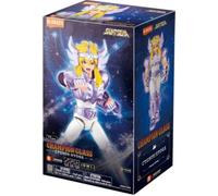 Blokees Saint Seiya Model Kit Champion Class 07 Cygnus Hyoga Figure 75008