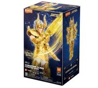 BLOKEES 75011 Saint Seiya Champion Class Capricorn Shura 10
