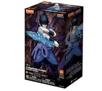 BLOKEES 75614 Naruto Shippuden - Champion Class 04 - Sasuke Uchiha