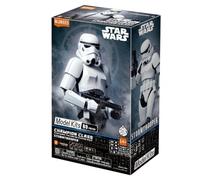 BLOKEES 75802 Star Wars - Champion Class 02 - Stormtrooper - Evergreen Movie