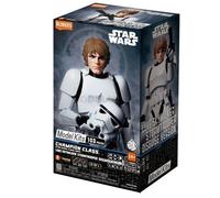 BLOKEES 75804 Star Wars - Champion Class 04 - Luke Skywalker - EP IV A New Hope