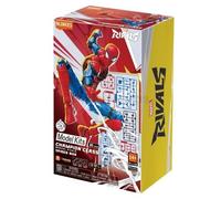 Blokees - Kit modello di Spider-Man di Marvel Rivals
