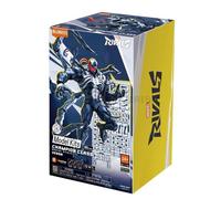 Merchandising Marvel Rivals Venom Champion Class 07 Model Kit