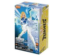 BLOKEES 81122 Marvel Rivals - Champion Class 11 Invisible Woman