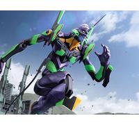 Blokees Action Edition Neon Genesis Evangelion EVA Unit-01