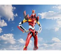 Blokees Action Edition Neon Genesis Evangelion Production Model 02