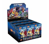 BLOKEES Transformers Figure - Galaxy Version 02 - SOS PDQ - Figure da costruire per bambini e adulti