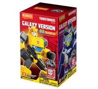 Blokees BLK71103 Blokees Figures - Transformers - Galaxy Version 03 - The Autobo