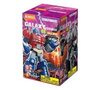 Blokees BLK71106 Blokees Figures - Transformers - Galaxy Version 06 - Parallel U