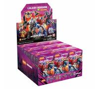 Blokees BLK71106 Blokees Figures - Transformers - Galaxy Version 06 - Parallel U