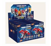 Blokees BLK71122 Blokees Figures - Transformers - Shining Version 02 - Shining 1