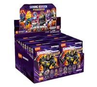 Blokees BLK71123 Blokees Figures - Transformers Shinning Version 03 - Display da