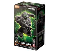 Blokees BLK71144 Transformers - Classic Class 04: Model Kit 67 Pezzi Optimus Pri