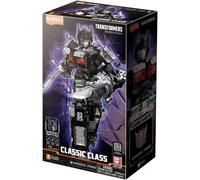 Transformers - Blokees Figures - Classic Class Nemesis Prime Action Figure Toys,