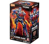 Blokees BLK71157 Transformers - Classic Class 09: Model Kit 88 Pezzi Optimus Pri