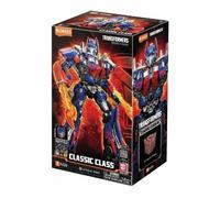 Blokees BLK71157 Transformers - Classic Class 09: Model Kit 88 Pezzi Optimus Pri