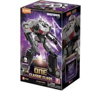 MK Blokees Transformers: Classic Class 12 Megatron 8cm
