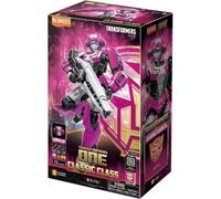 Blokees BLK71163 Transformers - Classic Class 13: Model Kit 75 Pezzi Elita-1