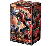 BLOKEES Figure Transformers Classic Class 16 Transformers One Starscream