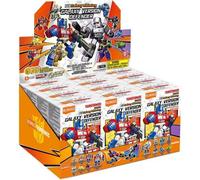 Blokees BLK71301 Blokees Figures - Transformers - Defender Version 01 - 44 - 51