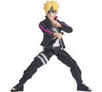 Blokees Blokees Naruto Shippuden (Boruto Uzumaki) Champion Class 01 Figure 75601