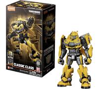 BLOKEES BUMBLEBEE CLASSIC CLASS TRANSFORMERS COSTRUZIONI PER BAMBINO HASBRO 7114
