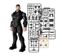 Blokees - Marvel Infinity Saga ampione - 02: Kit Modello Thor
