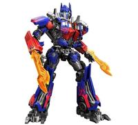 Blokees Classic Class Optimus Prime Transformers One Light-Up Eyes 1 kit