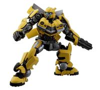 Blokees Classic Class Transformers 02 Bumblebee 6972984885789 79 pezzi