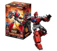 Hasbro Merchandising Transformers: Blokees – Ironhide