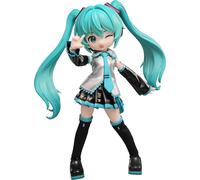 BLOKEES - DaaLaMode Series - Hatsune Miku Official Outfit - Model Kit - Assembly
