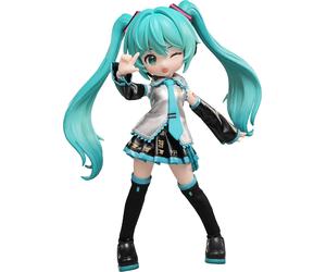 BLOKEES - DaaLaMode Series - Hatsune Miku Official Outfit - Model Kit - Assembly