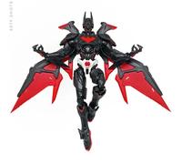 DC - Champion Class 02 - Batman Beyond