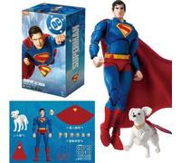Blokees DC Comics Action Figure Batman Beyond Nightwing Superman Toys Gifts ✨