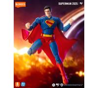 Blokees DC Hero Champion Class 01 Superman 2025