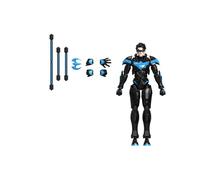 BLOKEES 75673 DC - Champion Class 03 - Nightwing