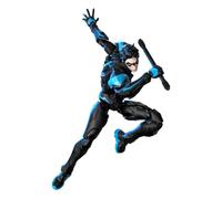 BLOKEES DC Nightwing Champion Class CC03 - Kit modellino